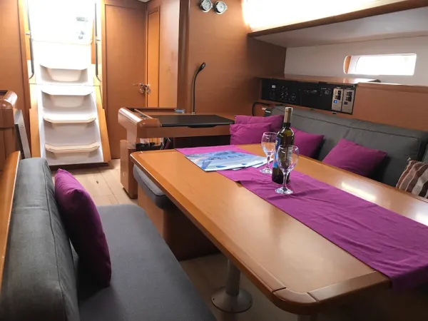 Interior image