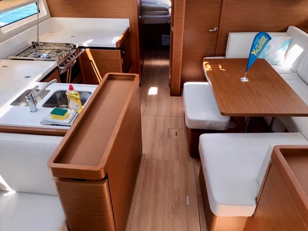 Interior image
