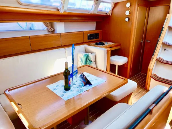 Interior image