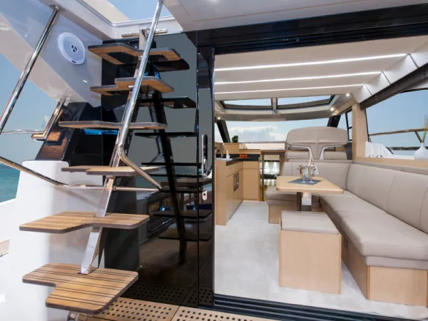 Interior image