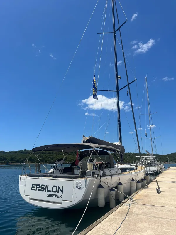 EPSILON