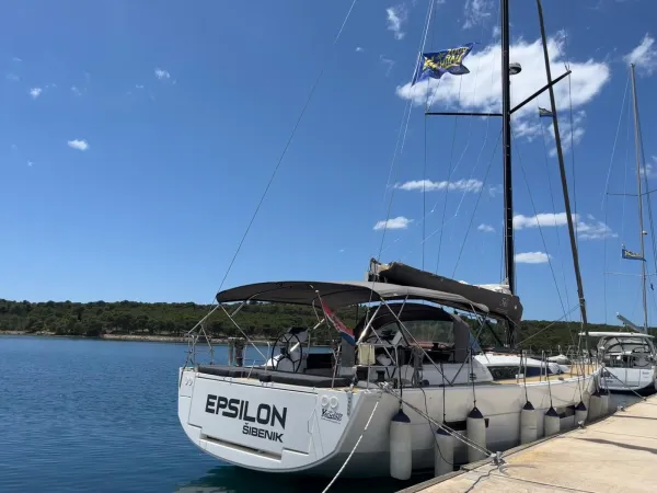 EPSILON