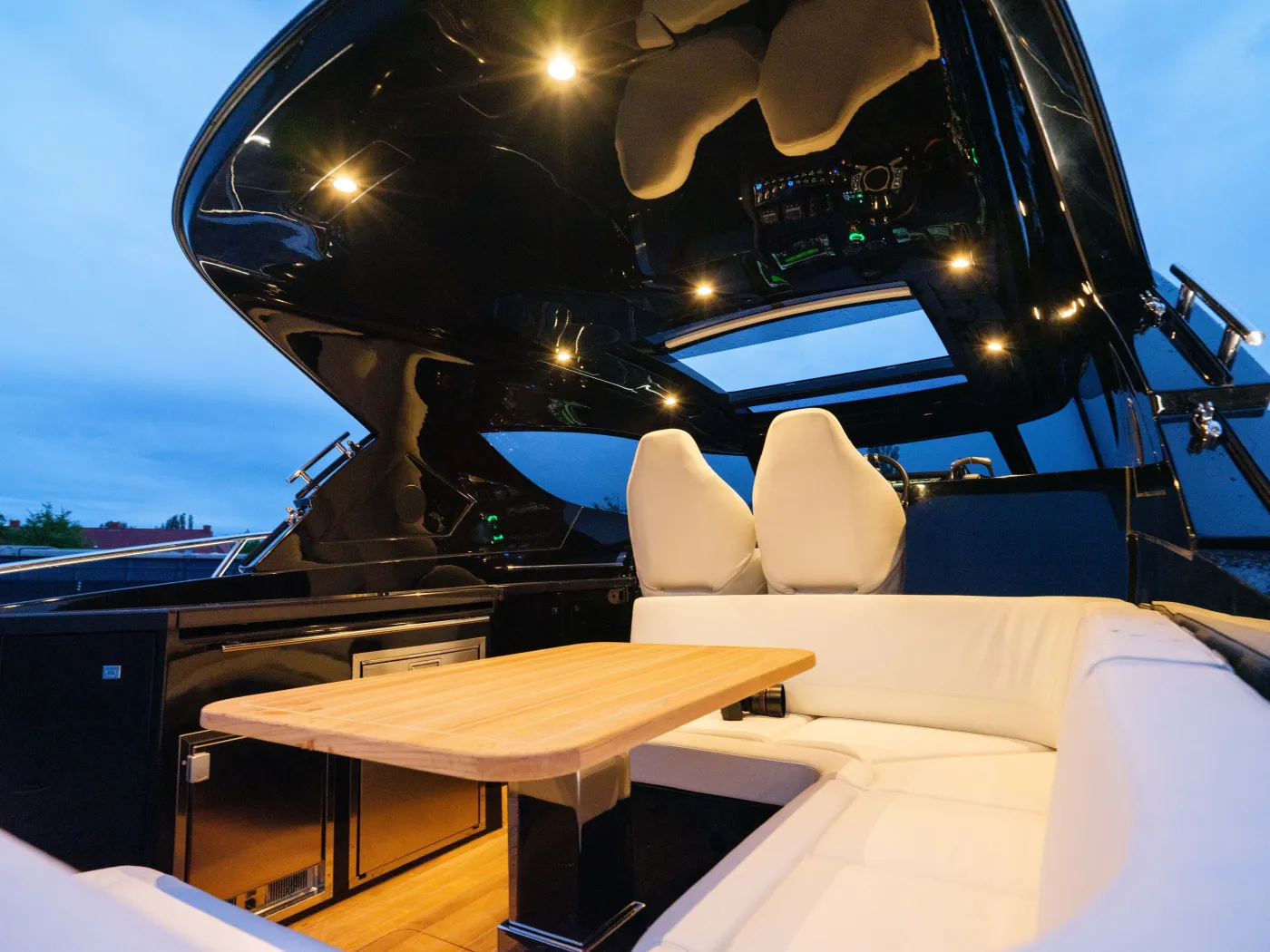 JOKER - Motor Yacht in Bibinje
