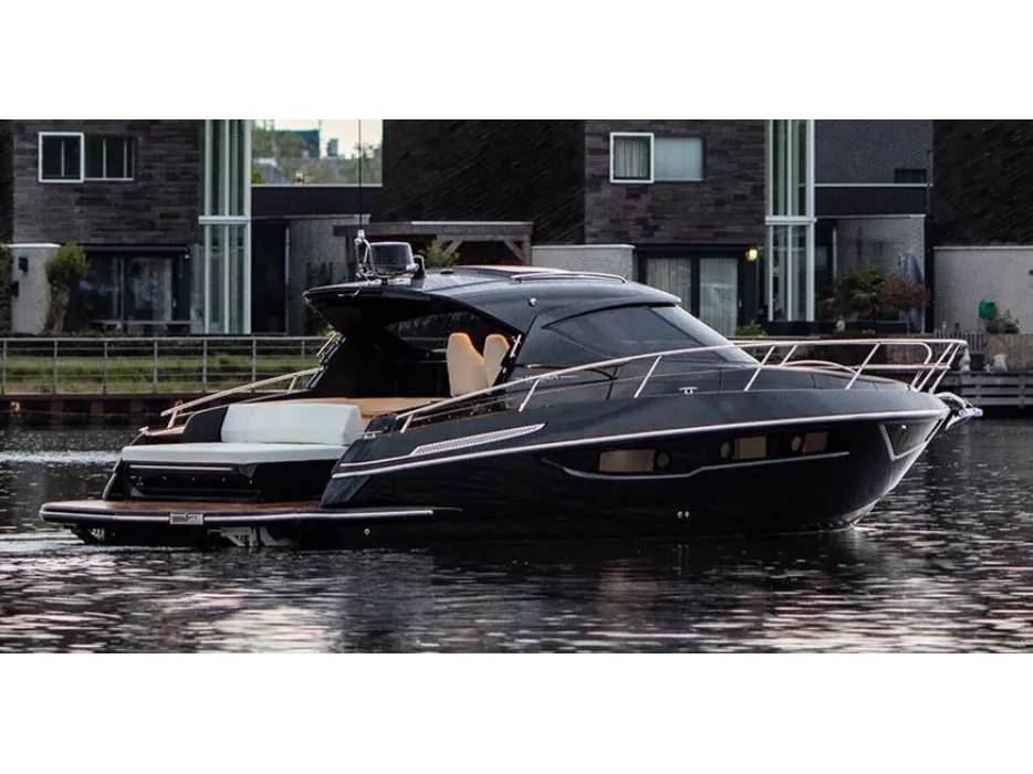 JOKER - Motor Yacht in Bibinje