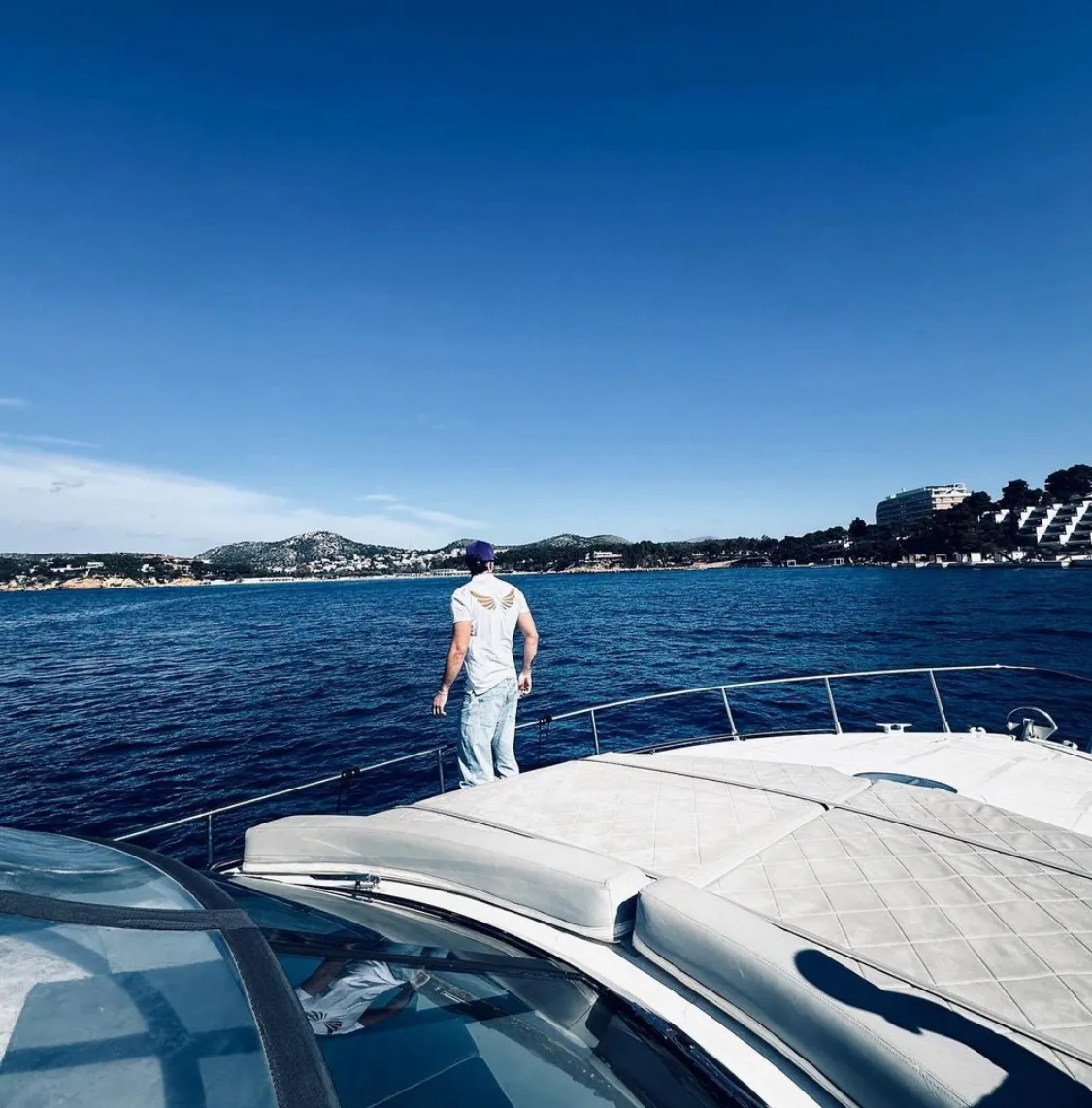 Calypso - Motor Yacht in Preveza