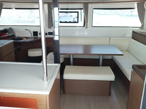 Interior image