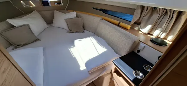 Interior image