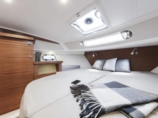 Interior image