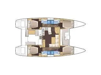 Poivre - Catamaran in Providence