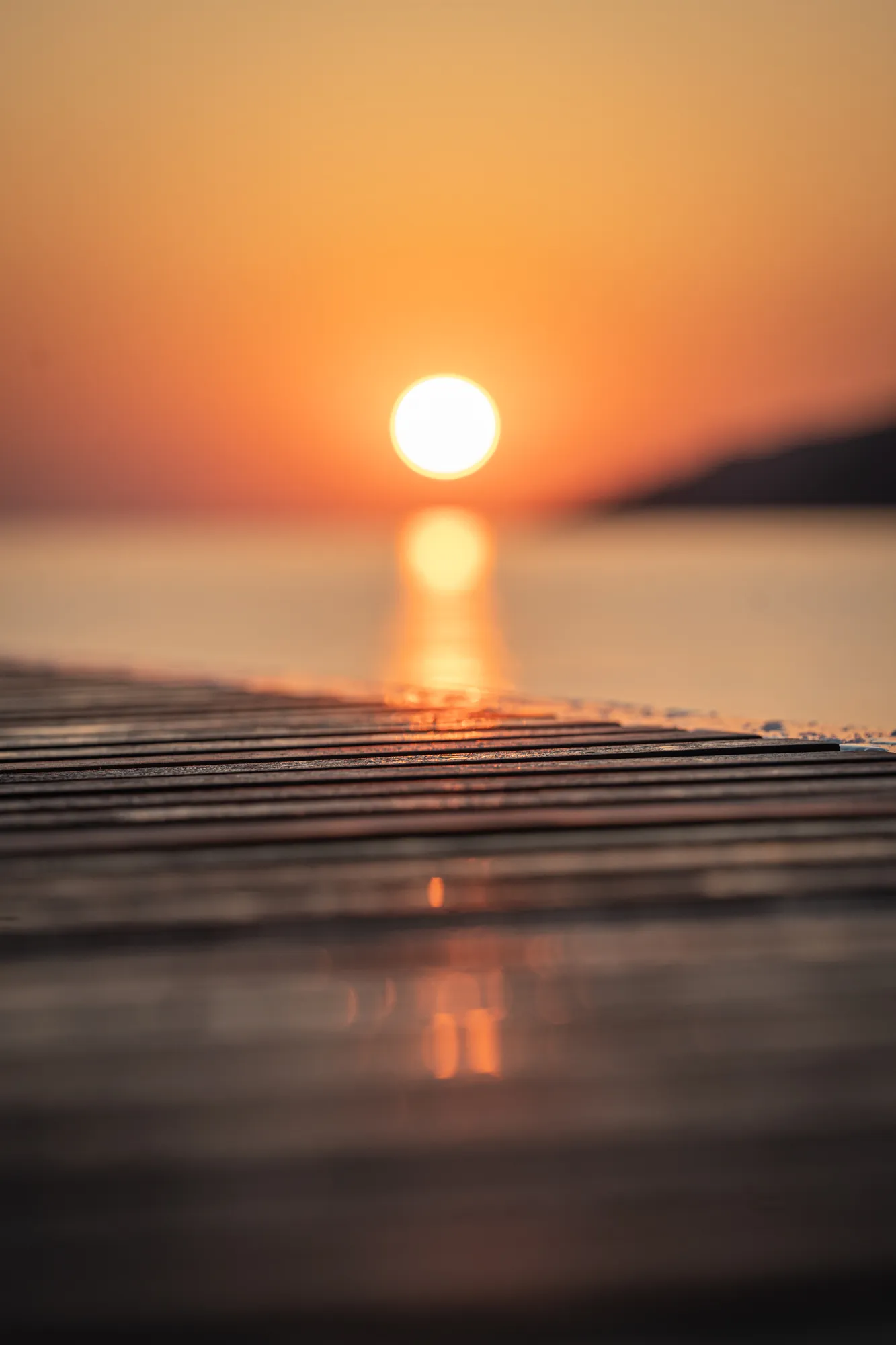 LA DESIRADE - Katamaran içinde Bonifacio