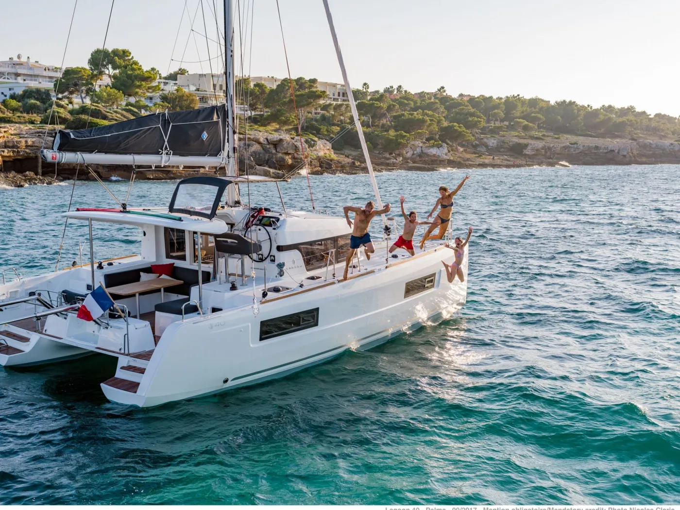 LAST ONE - Catamaran in Pointe-à-Pitre