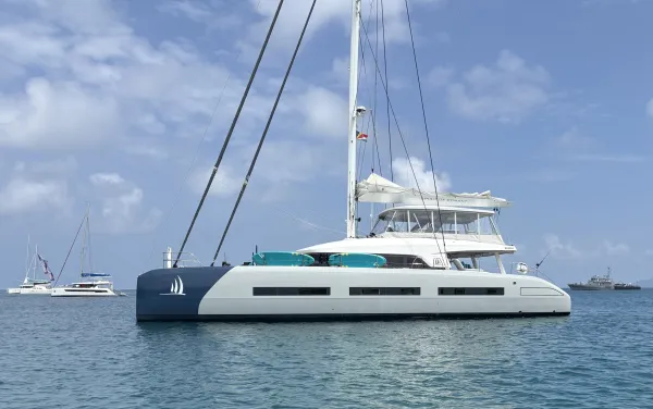 Spirit of Ponant