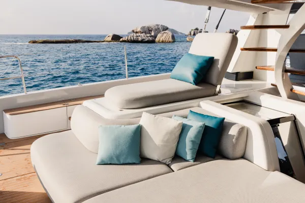 Spirit of Ponant