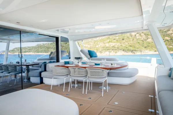 Spirit of Ponant