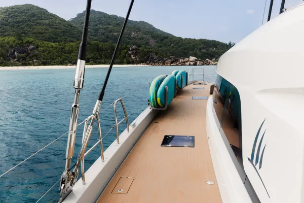Spirit of Ponant