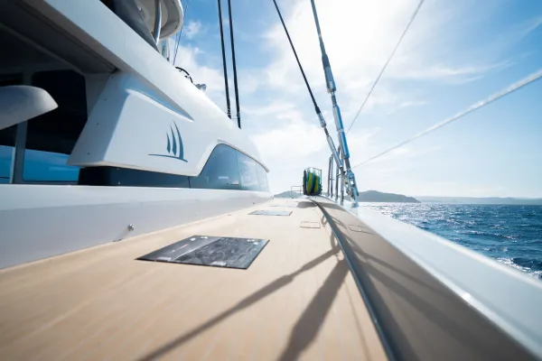 Spirit of Ponant