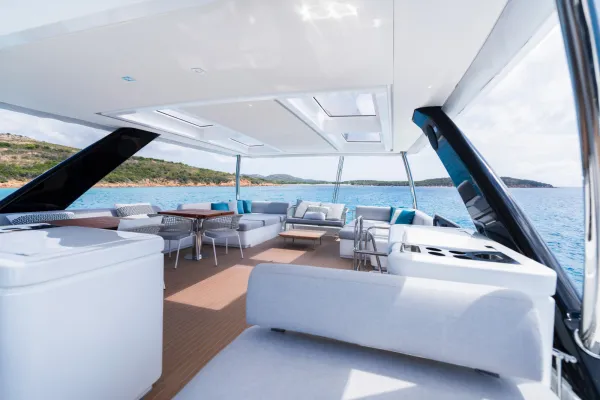 Spirit of Ponant