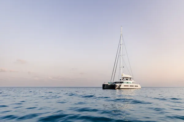 Spirit of Ponant