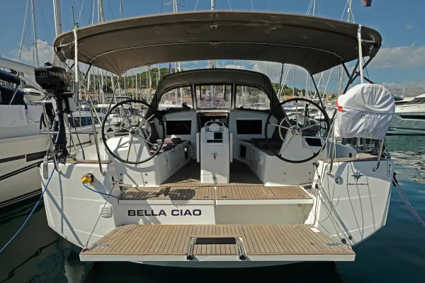 Bella Ciao