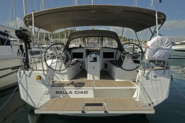 Bella Ciao