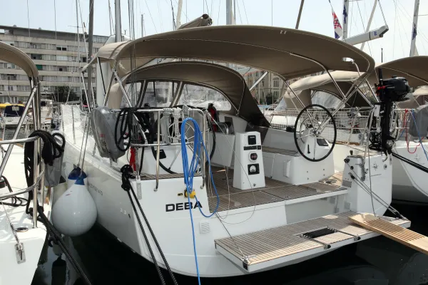 Deba
