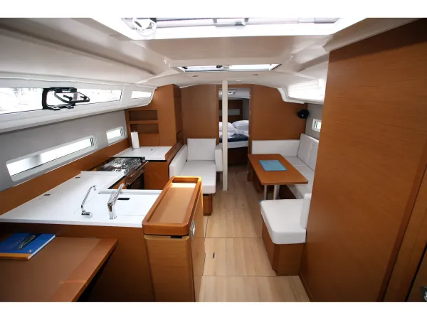 Interior image
