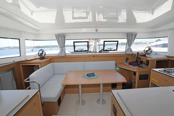 Interior image
