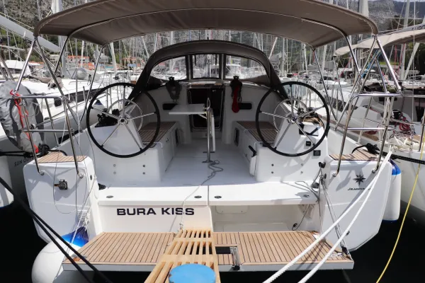 Bura Kiss
