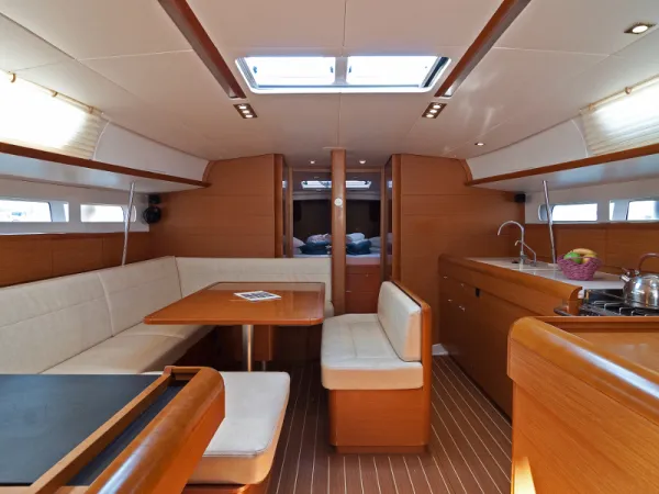 Interior image