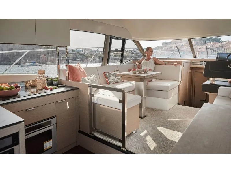 MARTIN - Motor Yacht in Split