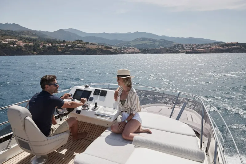 MARTIN - Motor Yacht in Split