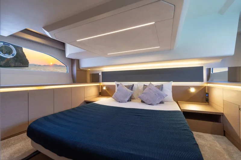 MARTIN - Motor Yacht in Split