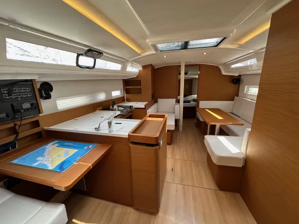Interior image