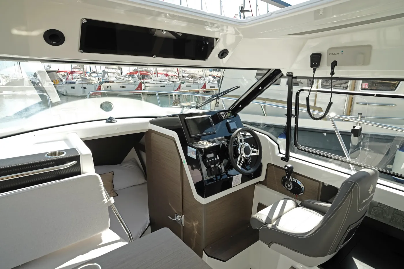 Nina - Motor Yacht in Split