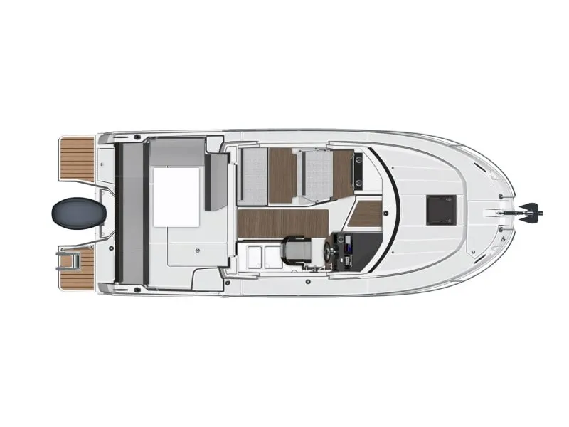 Nina - Motor Yacht in Split