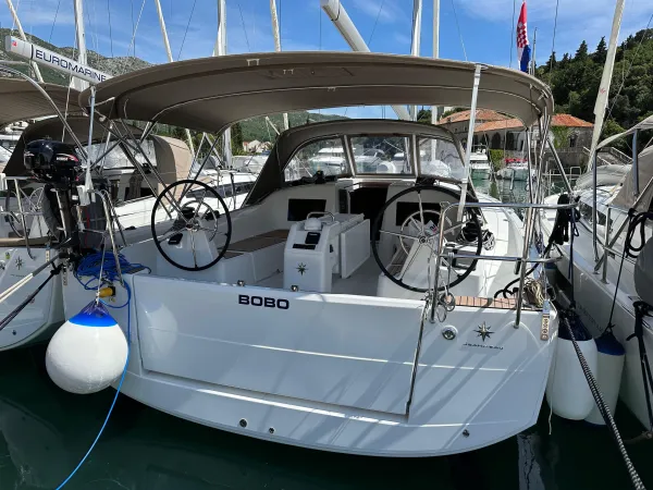 Bobo