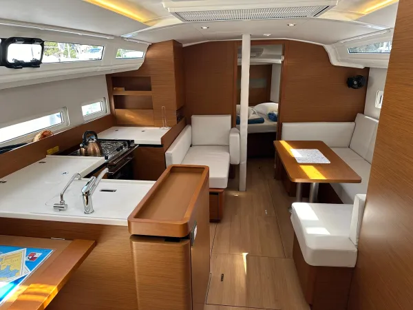 Interior image