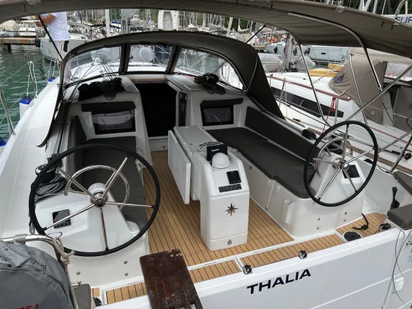 Thalia