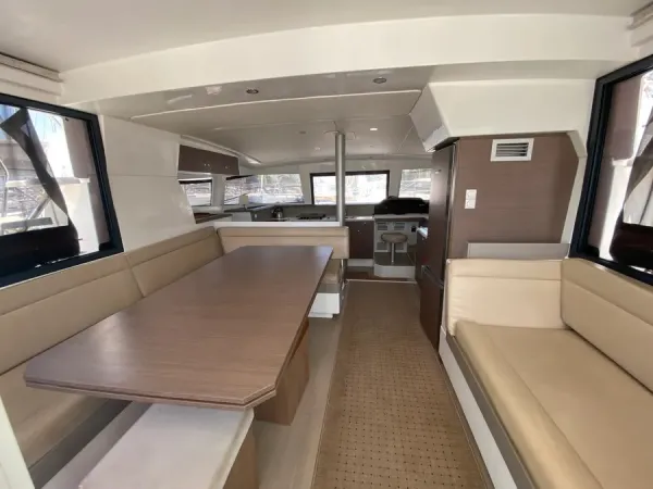 Interior image