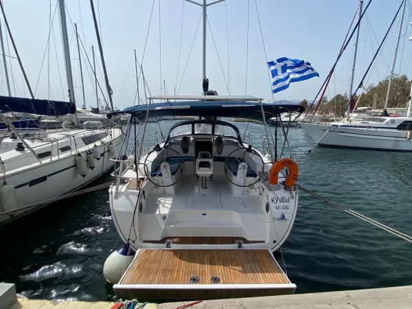 Kyveli