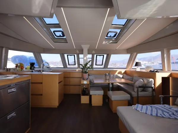 Interior image