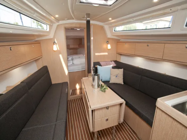 Interior image