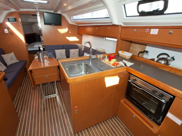 Interior image