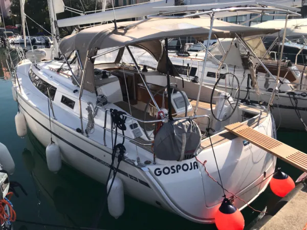 GOSPOJA