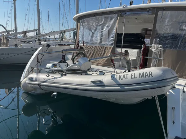 Kat el Mar