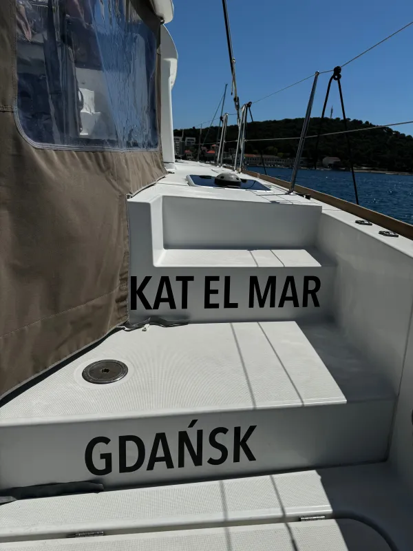 Kat el Mar