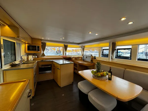 Interior image