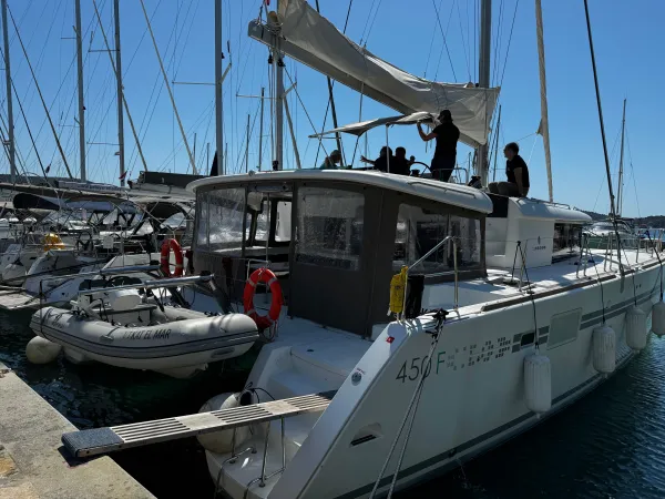 Kat el Mar