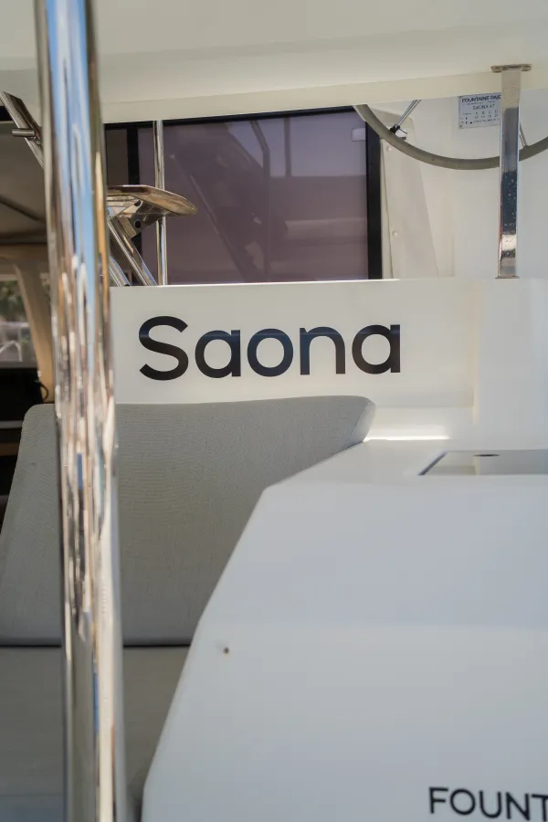 Saona