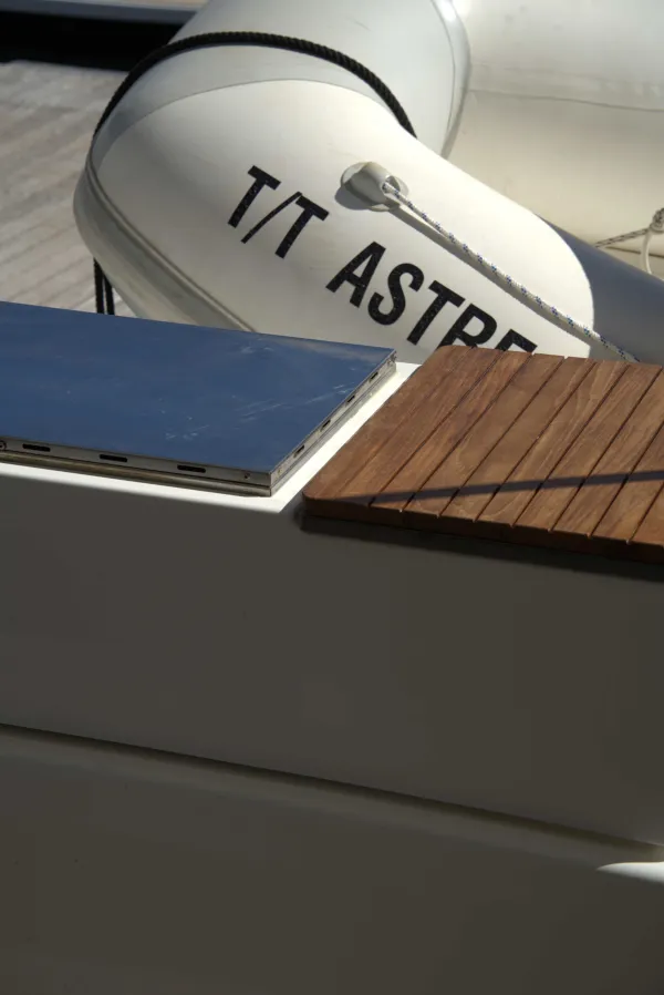 Astrea